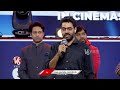 Director shakthi pratap singh speech at operation valentine pre release event  varuntej  v6ent