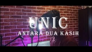 UNIC ANTARA DUA KASIH COVER