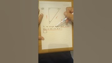 Important Digital SAT Problem that Is Often Tested! #math #SAT #shorts