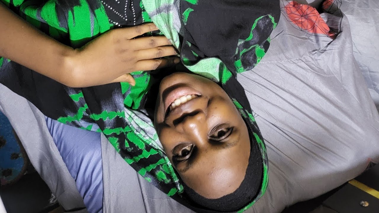 Yadda ummi kwaila ta kwanta akan gadom saurayinta cikin dare