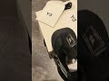 Adidas Y-3 UltraBoost Light Black Off White #y3 #sneakers #shoes #fashion  #sneaker #sneakerhead