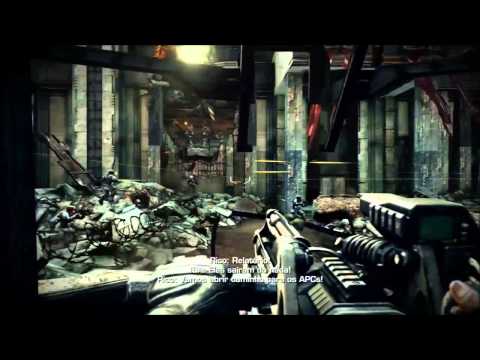 Vídeo: Troféus De Killzone 3 Revelados