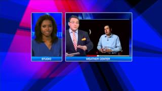 VIDEO: Will we see the Blood Moon late Monday night in NYC?