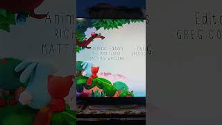 Kiff End Credits 🥰😘 @🧡𝕂𝕚𝕗𝕗𝕪 𝕋𝕙𝕖 ℂ𝕦𝕥𝕖🧡 @Kaylachatterley17