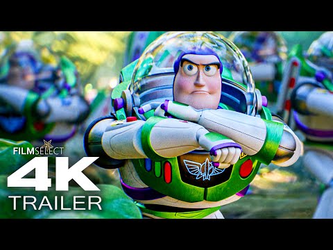 TOY STORY 5 Official Trailer (2026)