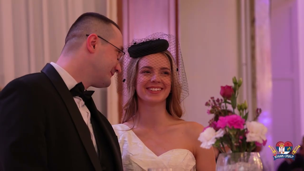 Volim Srbiju ep. 278 26.02.2025. Svetosavski bal u Hofburg palati, Beč