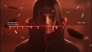 NARUTO: Itachi's Theme (Senya) [Epic Orchestral Cinematic Remix]