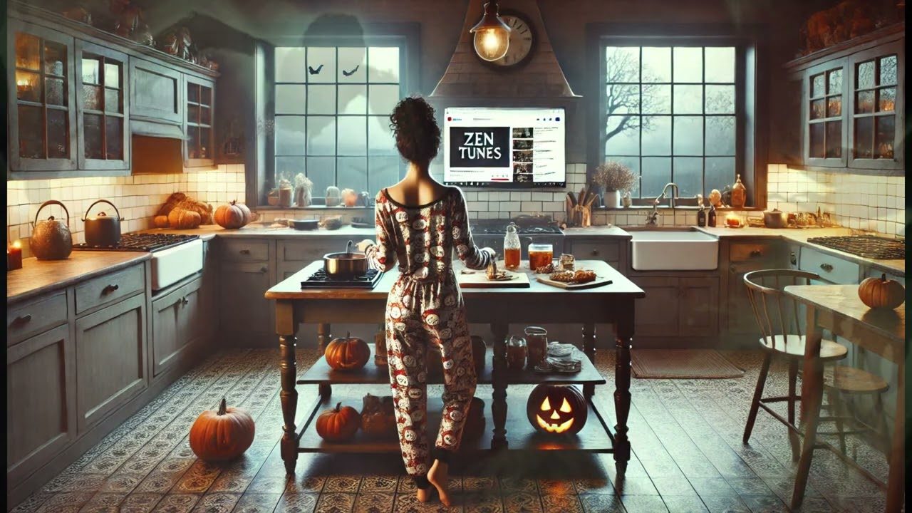 Ultimate Halloween Party Mix 🎃 | Dance \u0026 Thrills for a Spooky Night!