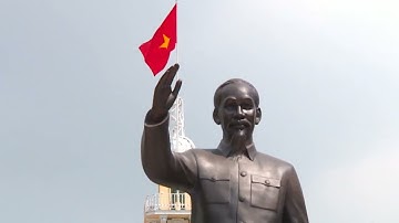 Bài ca Đại học Nguyễn Tất Thành (Nhạc TRƯƠNG QUANG LỤC  Thơ HẢI NHƯ)