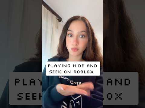HIDE AND SEEK
