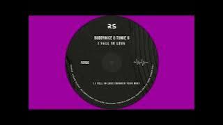Download lagu Buddynice & Tumie G - I Fell In Love (Broken Tech Mix)