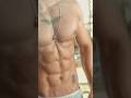 Could got a lil more shredded