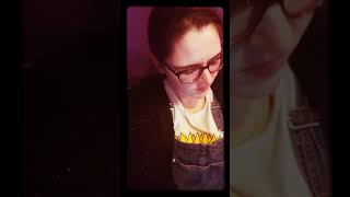 Parahoy - Paraoke audition - that's what you get