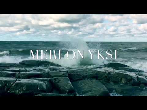 PUHTAAN MEREN PUOLESTA