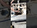 Thought these were dual #SU carburetors on my 1974 #triumph #tr6 but they are #stromberg