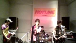 THE JOKER 1/2 HOTLINE2014