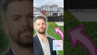Inside Jack Osbourne's STUNNING Family Home | House Tour Shorts