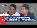 Blak-blakan! Mantan Anggota DPR Beberkan 'Kesalahan' Sistemik di Legislatif, Begini Kata Peneliti