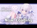 【フリーBGM】Now Loading🕹️ かわいい/ゲーム/まったり/ピコピコ【作業・配信・勉強】1時間耐久