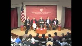 Civility in Politics: Is There Hope? - The Institute of Politics