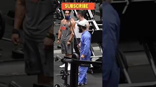 STRONG TECHNICAL SKILLS IN THE GYM #motivation  #fitness #gym #sports
