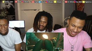 Cuban Doll Feat. Sukihana 'Drug Dealer' (WSHH Exclusive -  ) Reaction Video