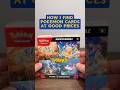 How I find Pokemon cards for good prices! #pokemon #pokemoncommunity #pokemontcg #pokemoncards