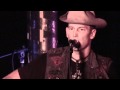 Hank iii  the legend of d ray white  live 111009