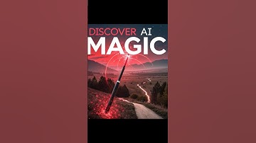 This SECRET AI Trick Made My Video Go Viral | Create in 10 Seconds!