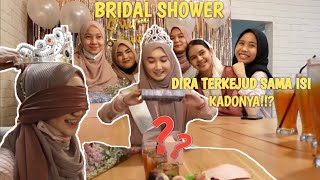 Surprise adira dari sahabat nya | Adira Sahara