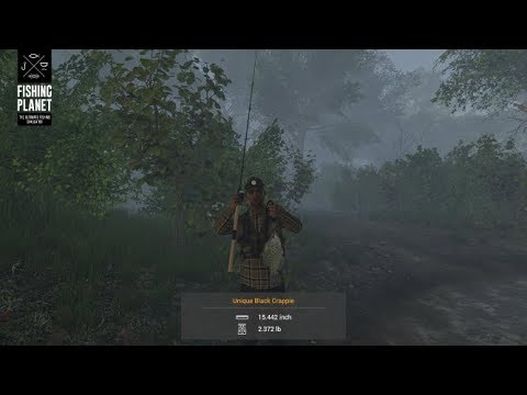 fishing planet north carolina blue gill fishing planet north carolina blue gill