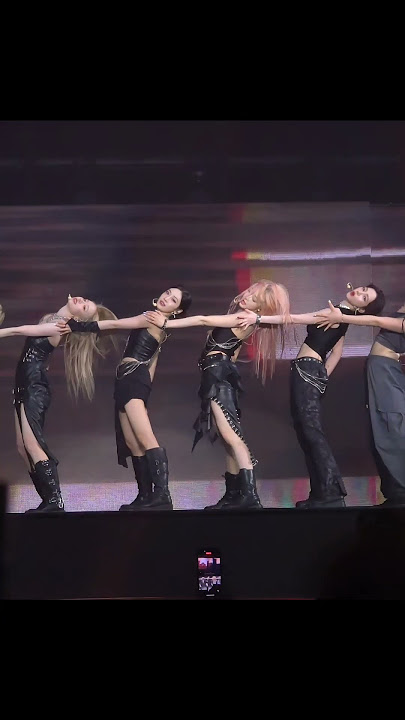 Throw it back, throw it back, throw it back #aespa #에스파 #Armageddon #shorts #kpop