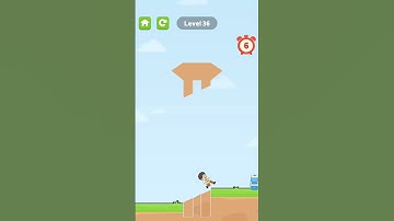 Slice to Save level-36  #shorts #slicetosave