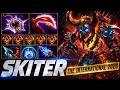 Skiter Clinkz INTERNATIONAL 2026 Dota 2 Pro Gameplay Skiter Clinkz INTERNATIONAL 2026 Dota 2 Pro Gameplay