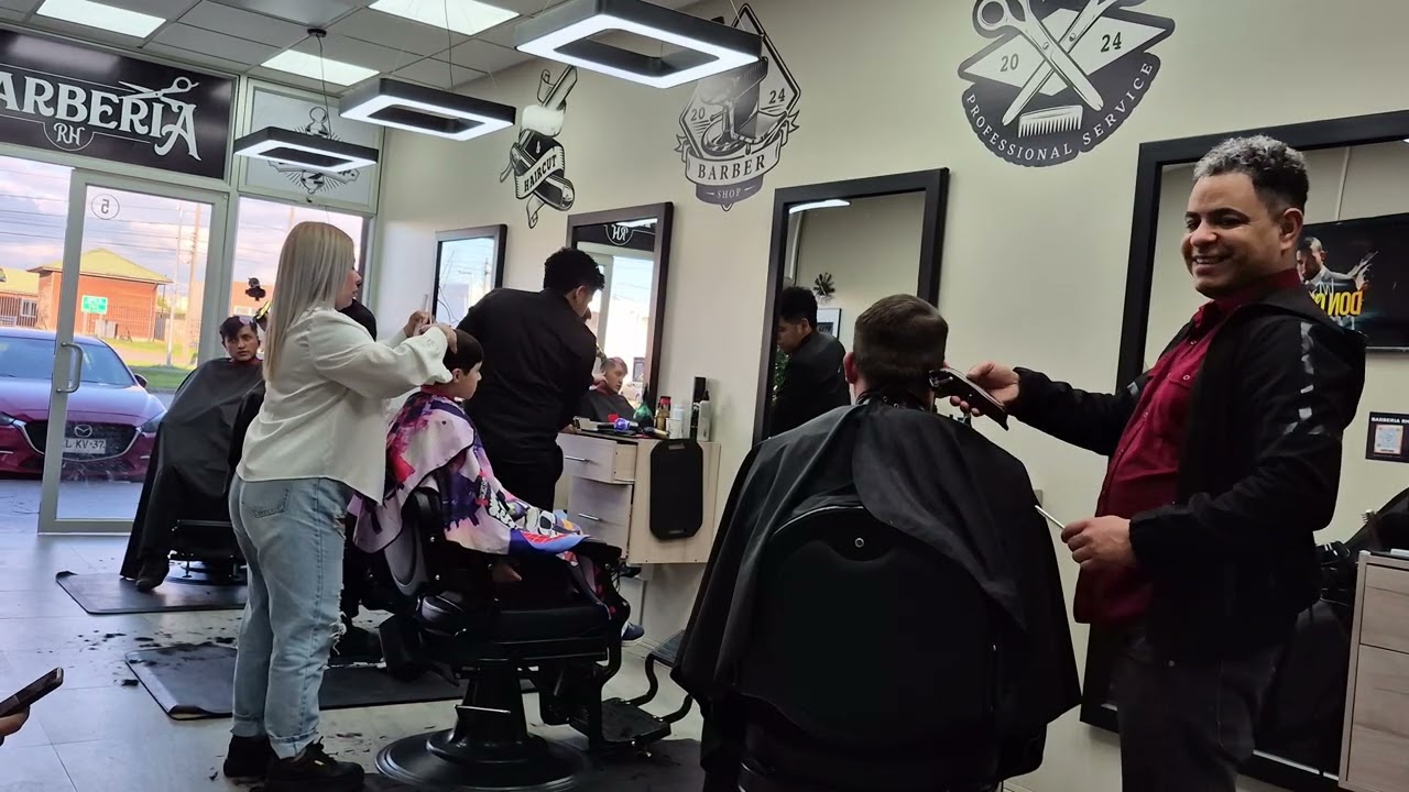 Un gusto trabajar asi