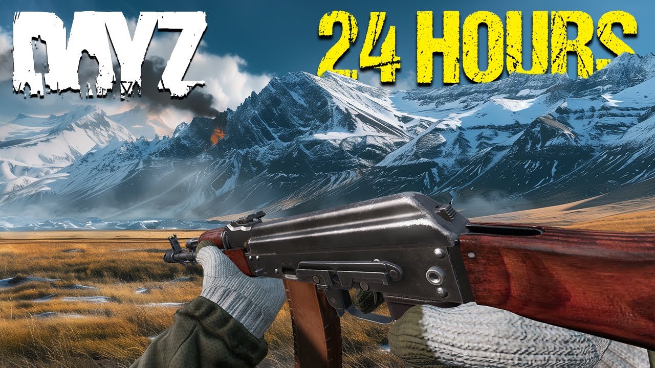 24 HOUR STREAM - Part 1 - YouTube