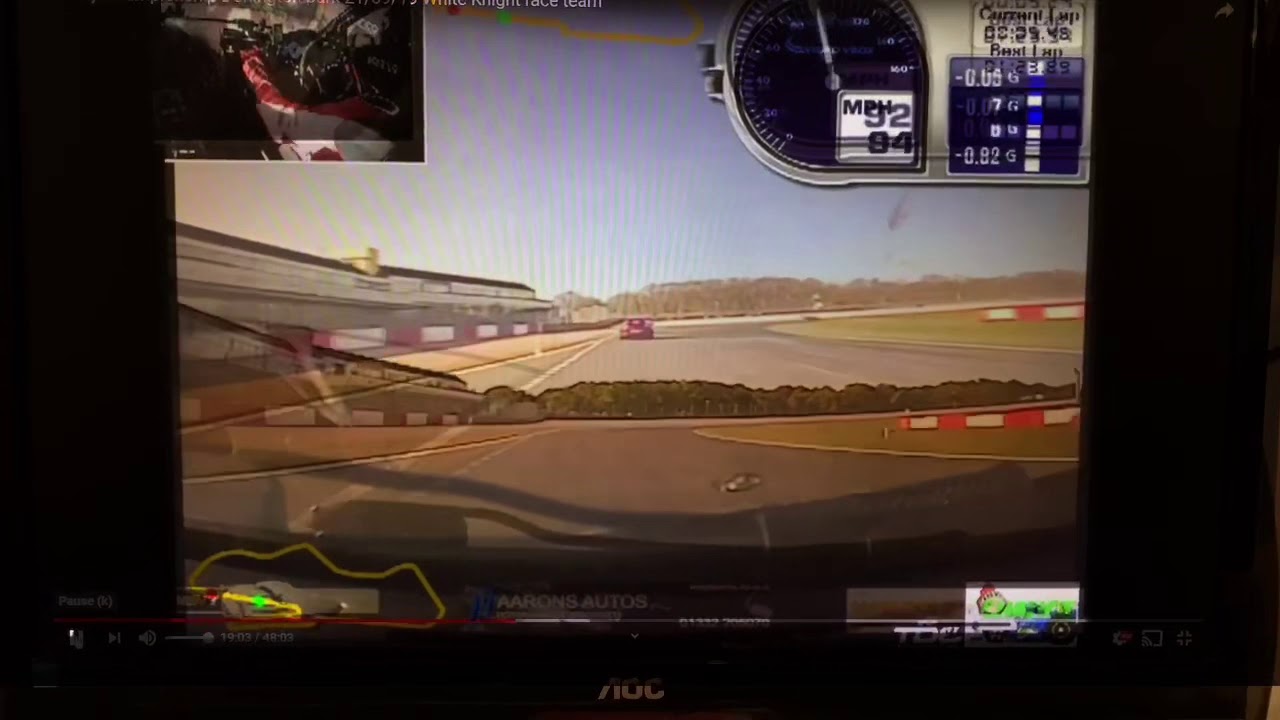 Pic in pic - YouTube