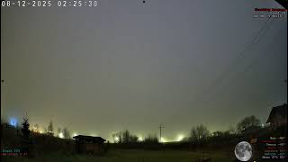 allsky timelapse ccd1 20251207 night
