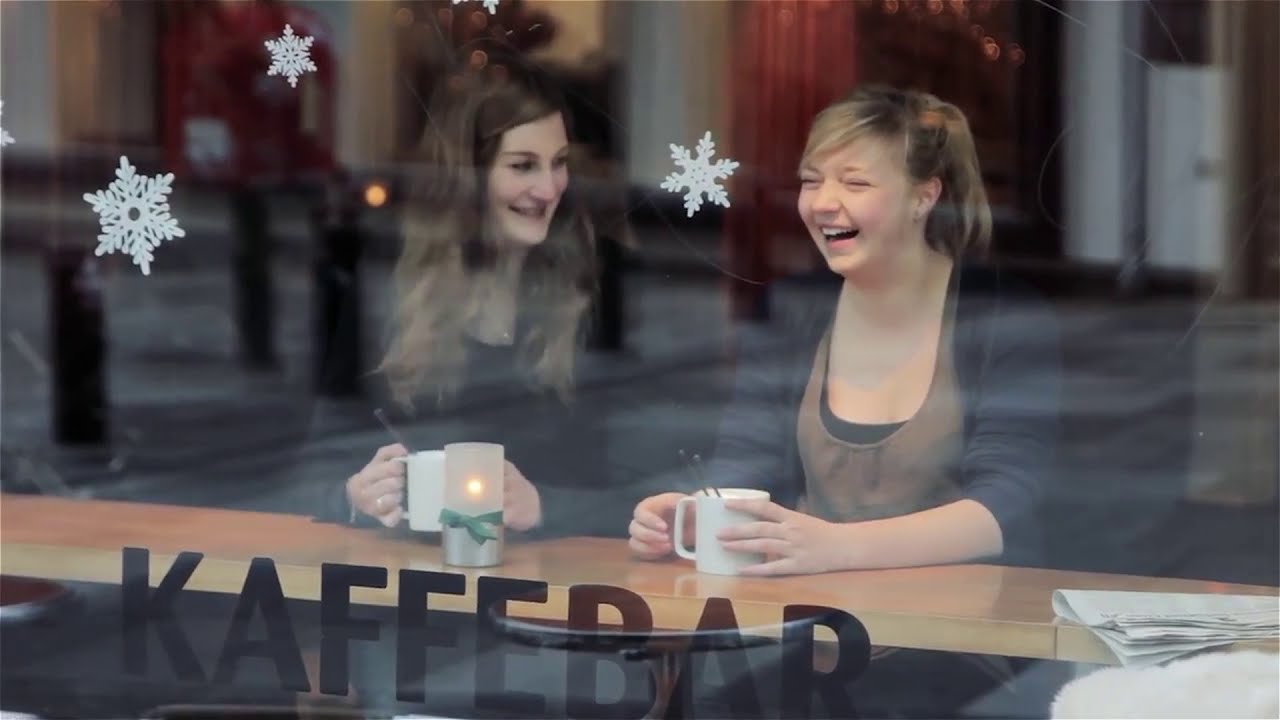 Discover Aarhus University in Denmark