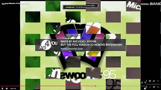 FIXED 3 Windows 95 REMAKE