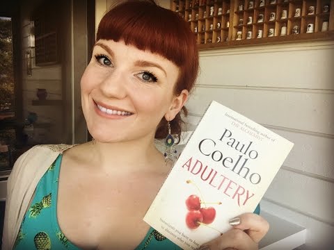 Adultery by Paulo Coelho - Review