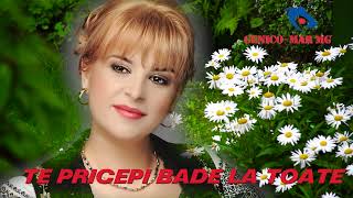 Felicia Grigore -Te pricepi bade la toate❗