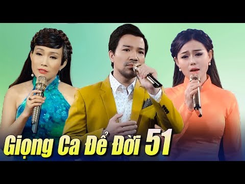 Giọng Ca Để