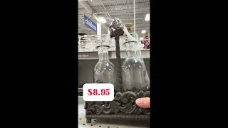 What I paid and how much it’s worth! Thrifting life….which one surprised you the most