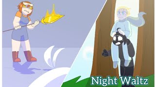 Night Waltz (music)