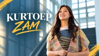 Kurtoep Zamhemlal Darjay & Kesang Deki