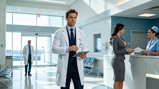 A Brilliant Surgeon Gets Framed And Fired, The Whole Hospital Lives To Regret It