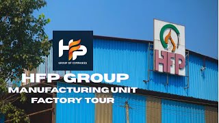 Fire Extinguisher Manufacturing Process | HFP GROUP | FIRELITE INDUSTRIES |Factory Tour .