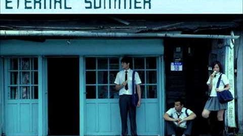 Thumbnail of 【Eternal Summer】You Are My Best Friend【OST】