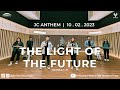 Junior Church Anthem - The Light of The Future (Roma 12:2) | Worship Session